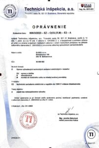 OPRELIS