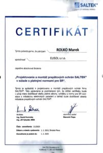 SALTEK